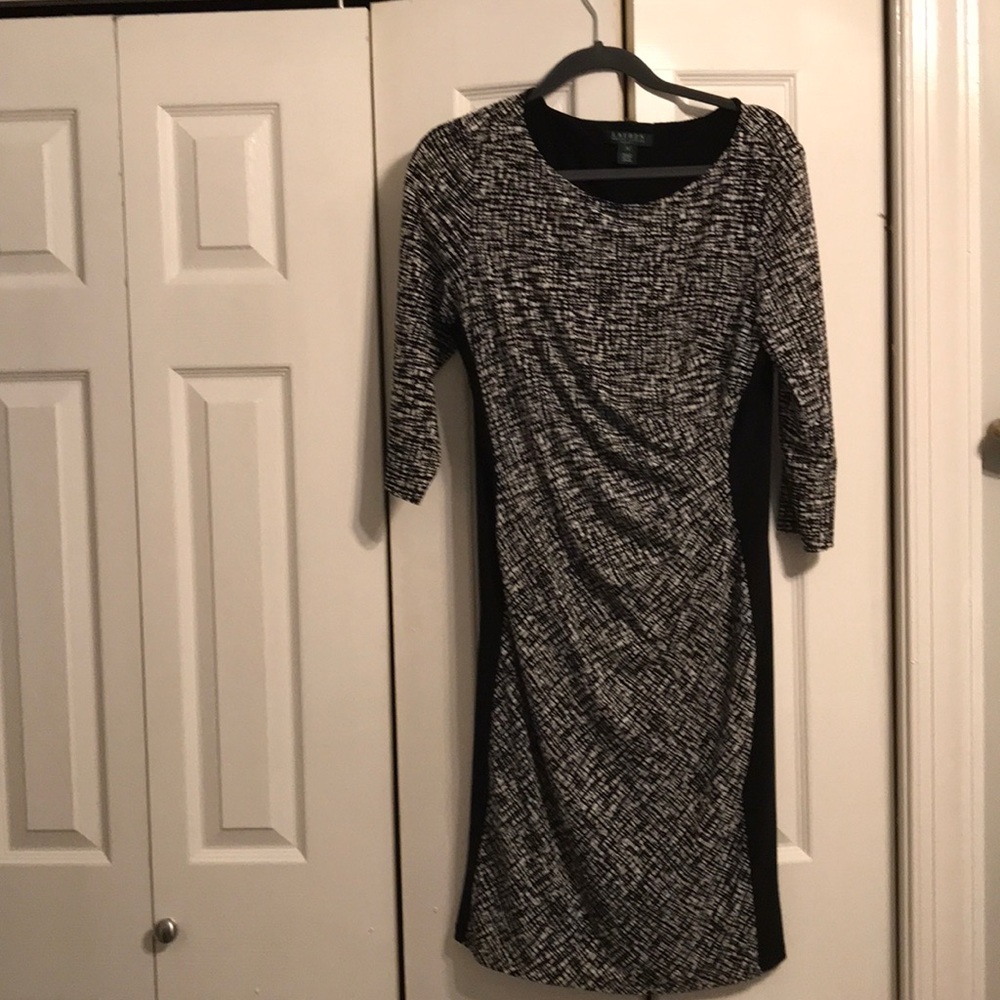 Business dress
